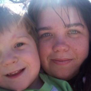 Meet your Posher, Becky